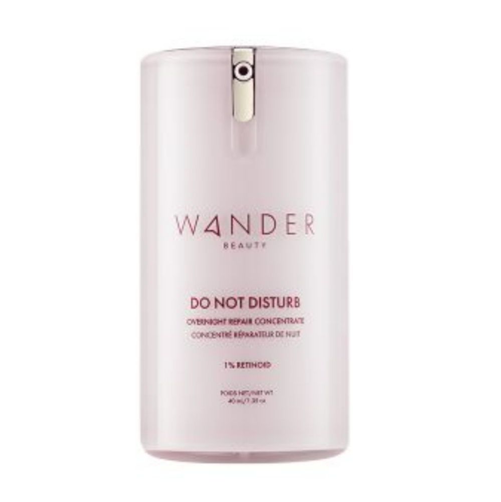 🎉HP🎉NIB WANDER BEAUTY Overnight Repair Concentrate